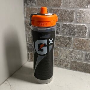 Gatorade Gx  Water Bottle